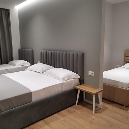 Te Aldo Hotel Kuraten Luaran gambar