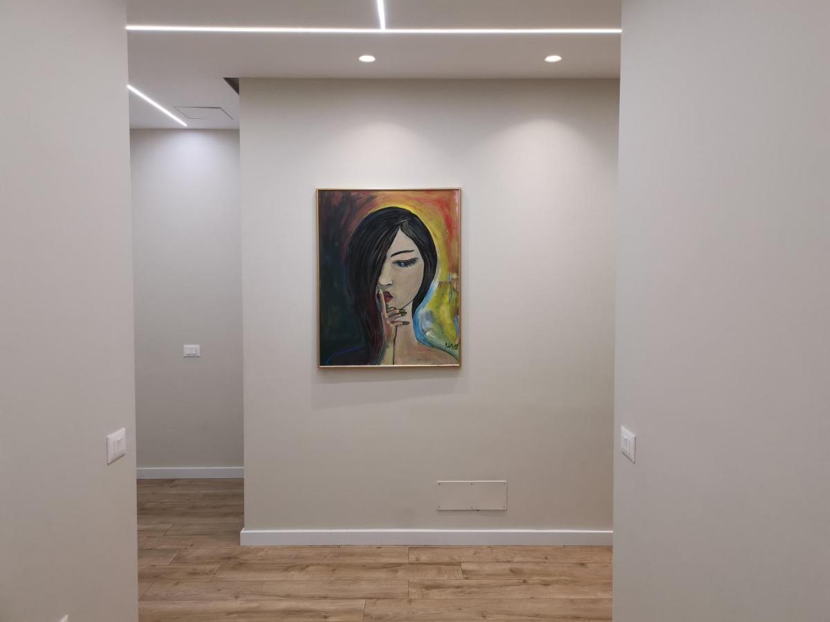 Te Aldo Hotel Kuraten Luaran gambar