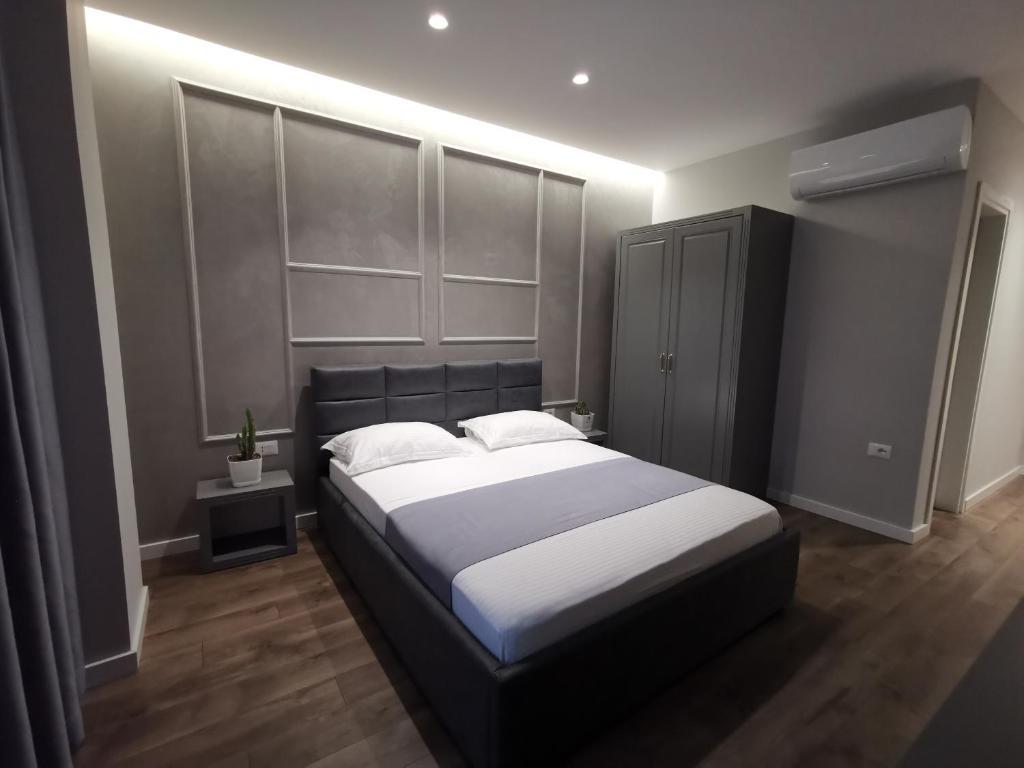 Te Aldo Hotel Kuraten Luaran gambar