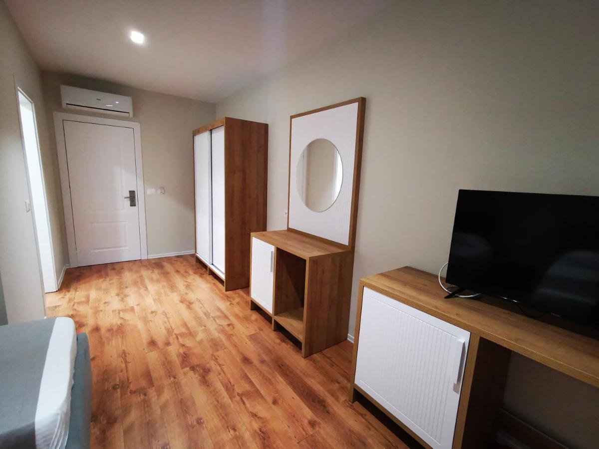 Te Aldo Hotel Kuraten Luaran gambar