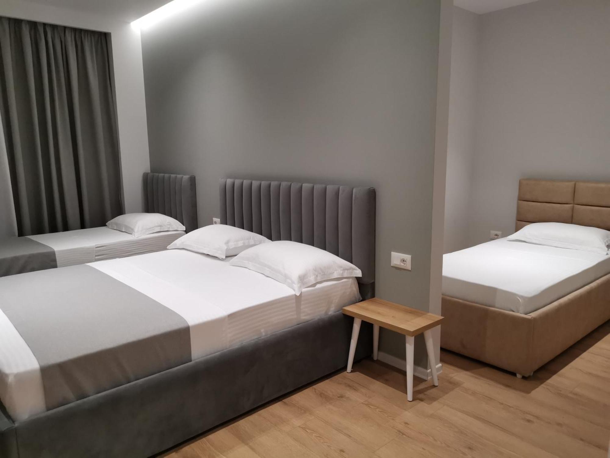 Te Aldo Hotel Kuraten Luaran gambar