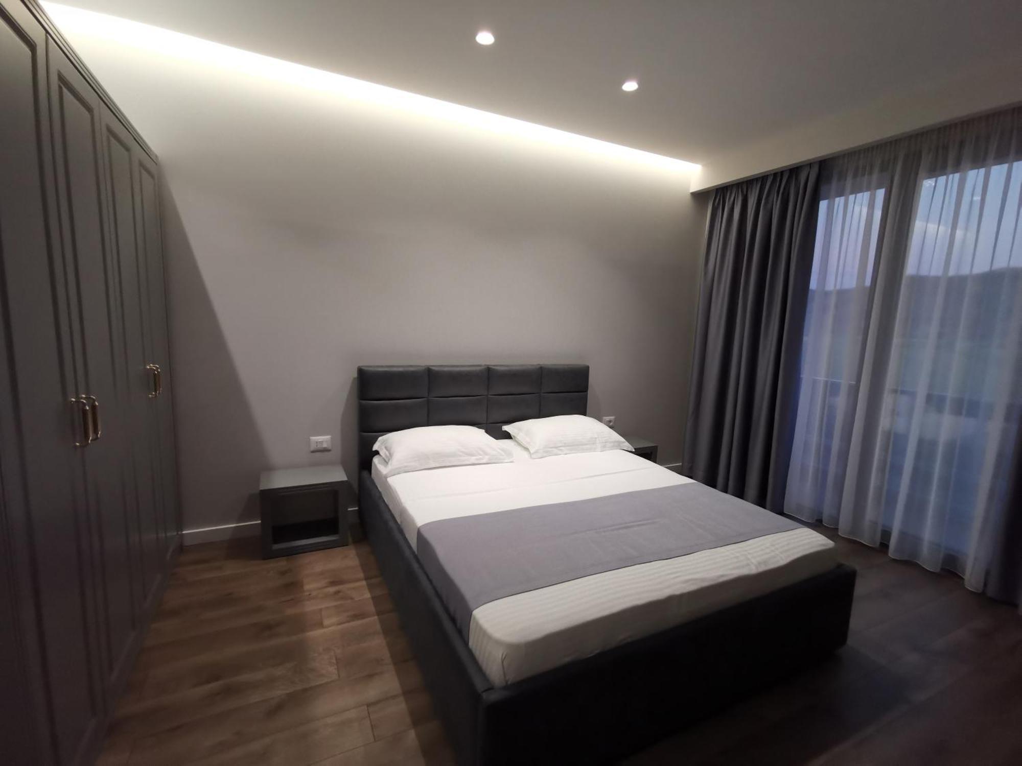 Te Aldo Hotel Kuraten Luaran gambar