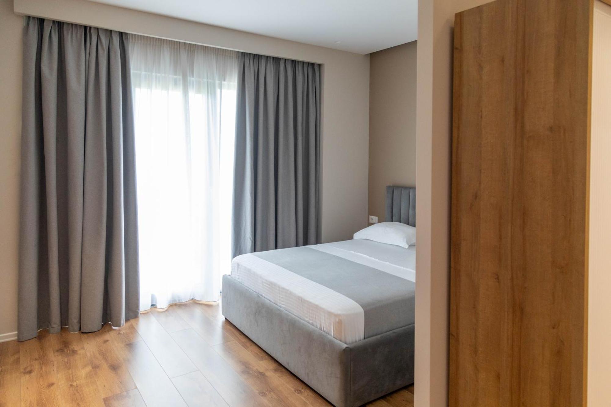 Te Aldo Hotel Kuraten Luaran gambar
