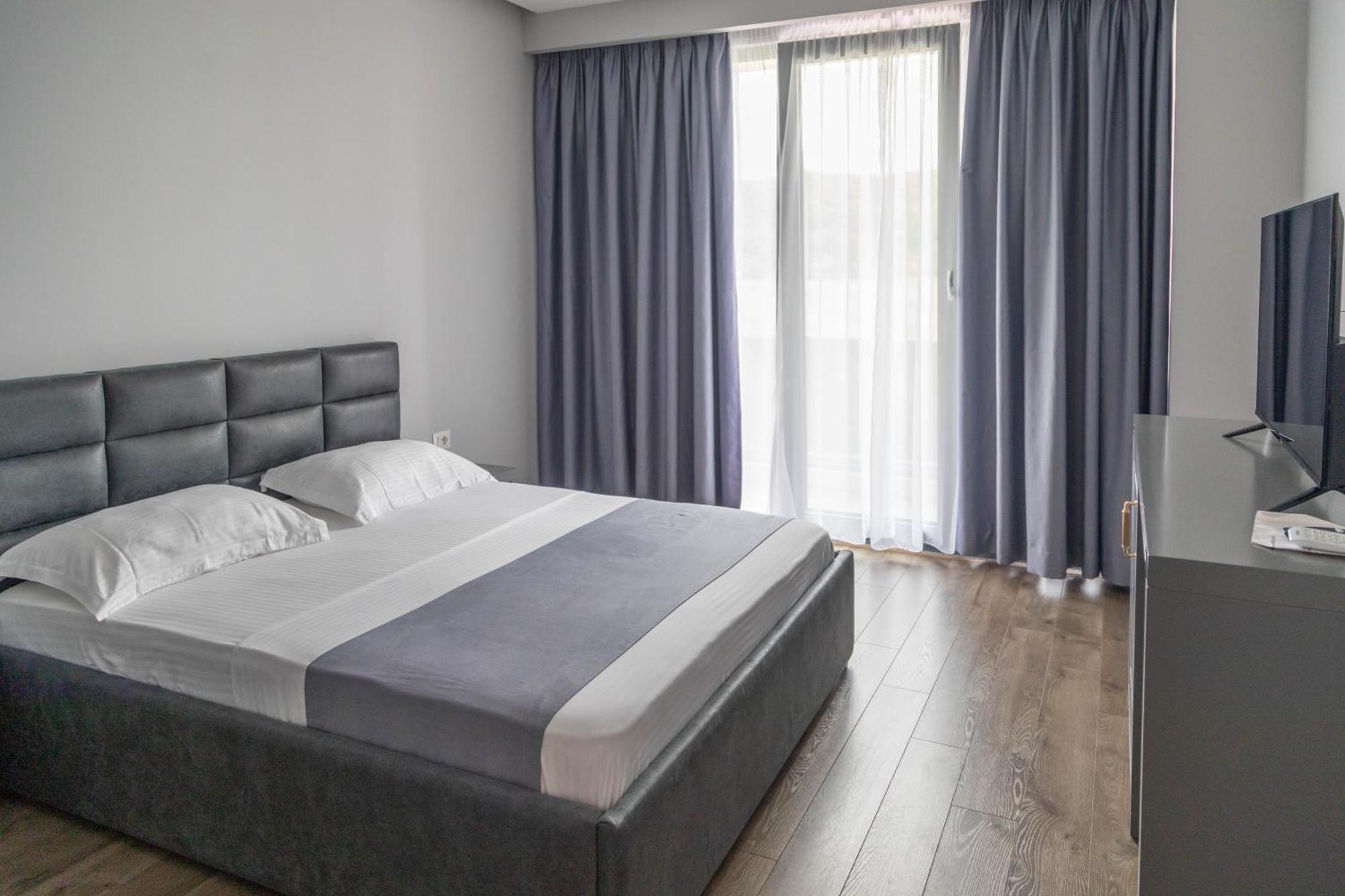 Te Aldo Hotel Kuraten Luaran gambar