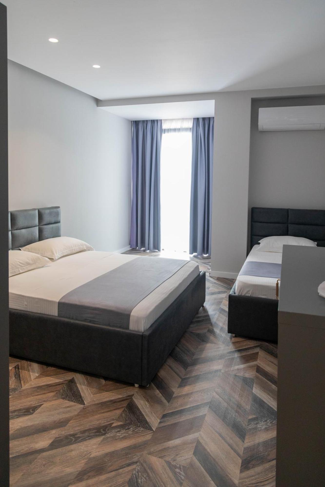 Te Aldo Hotel Kuraten Luaran gambar